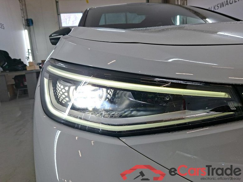 VOLKSWAGEN ID.4 150 kW #5