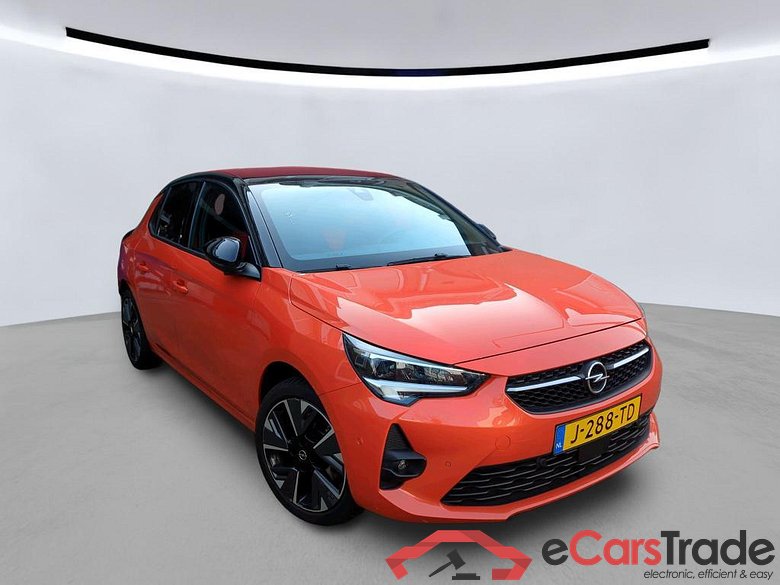 OPEL CORSA-E 100 kW #4