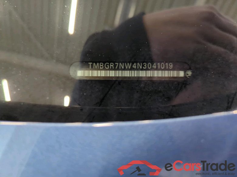 SKODA Kamiq 81 kW #2