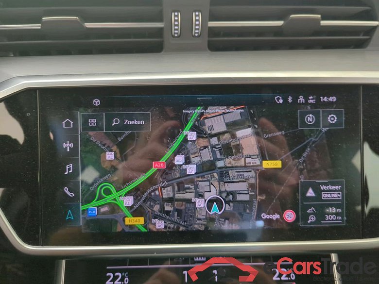 AUDI A6 Avant 195 kW #2