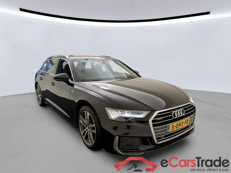 AUDI A6 Avant 195 kW #4