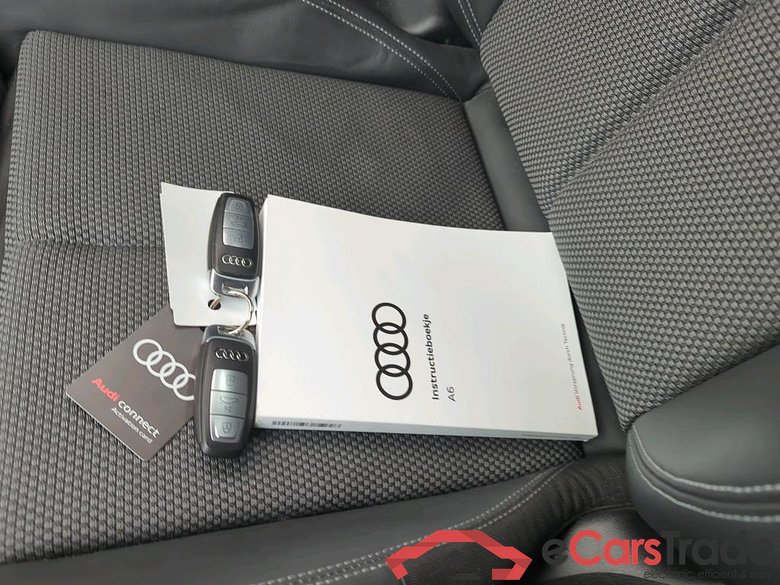 AUDI A6 Avant 195 kW #6