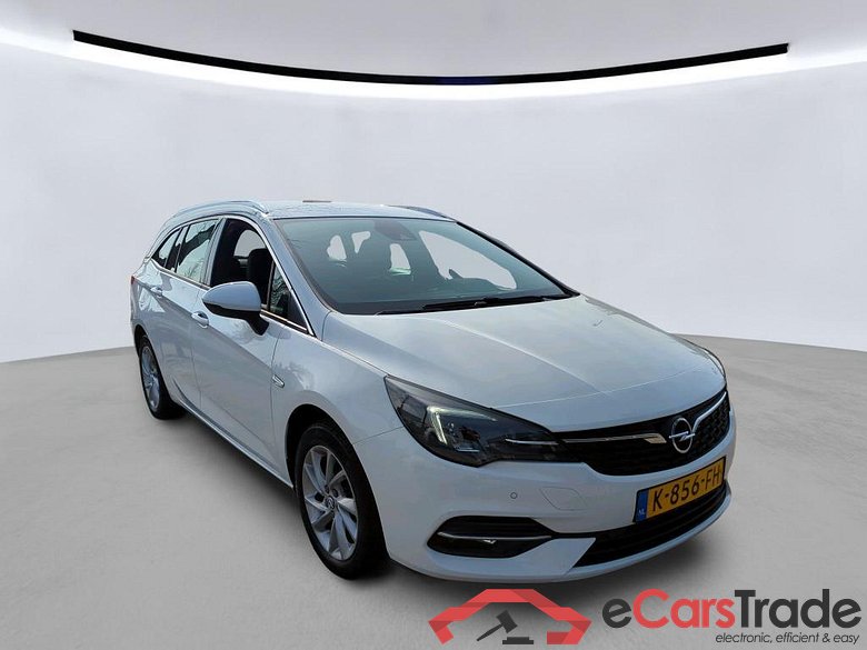 OPEL Astra Sports Tourer 96 kW #4