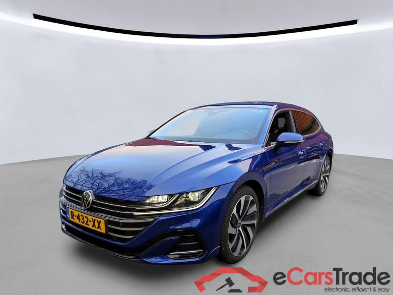 VOLKSWAGEN Arteon Shooting Brake 115 kW #1