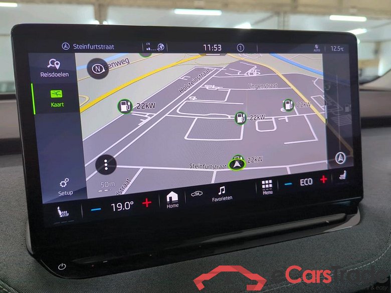 SKODA Enyaq iV 132 kW #2