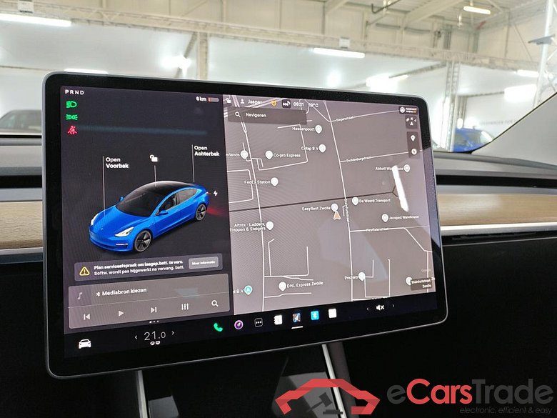 Tesla Model 3 175 kW #2