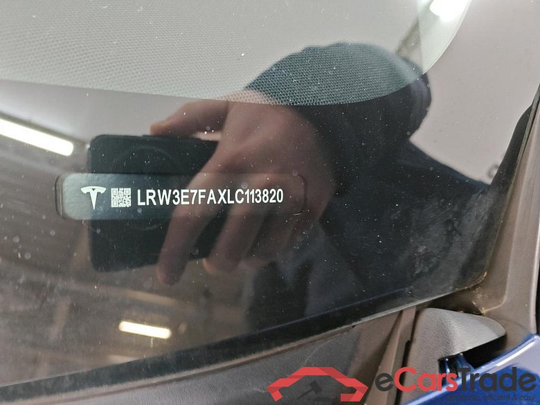 Tesla Model 3 175 kW #3