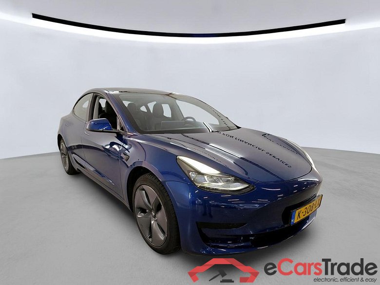 Tesla Model 3 175 kW #4