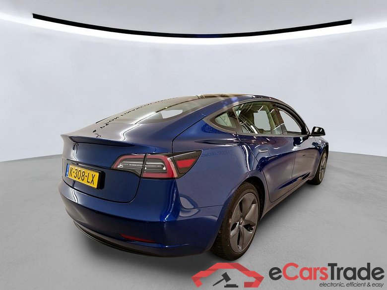 Tesla Model 3 175 kW #5