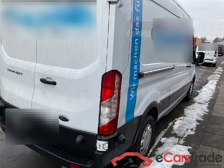 Transit Kasten 350 L3 Trend 2.0 TDCi 96KW MT6 E6d #2