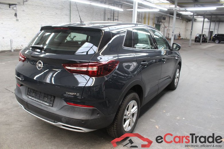 Grandland X INNOVATION 1.5 96KW MT6 E6dT #2