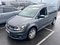preview Volkswagen Caddy Maxi #4