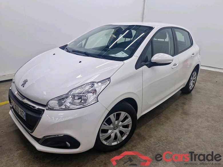 208 Affaire Premium Pack 1.5 HDi 100CV BVM5 E6dT