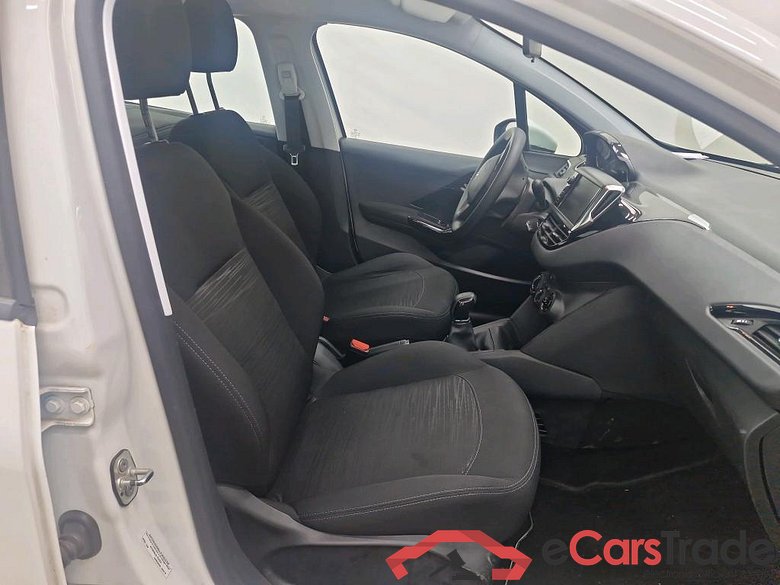 208 Affaire Premium Pack 1.5 HDi 100CV BVM5 E6dT #6