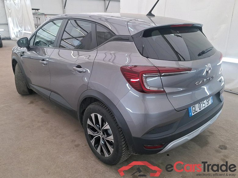 Captur II Evolution 1.6 E-TECH Hybrid 145CV BVA6 E6d #2