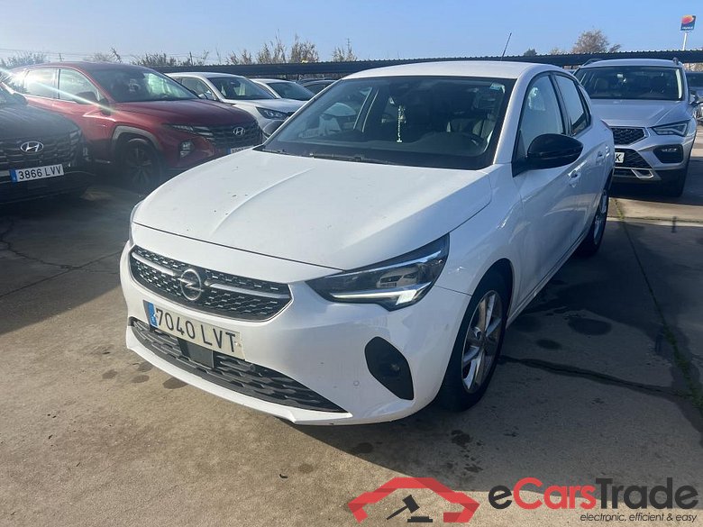 OPEL Corsa 1.2T XHL 74kW (100CV) Elegance (CX2)