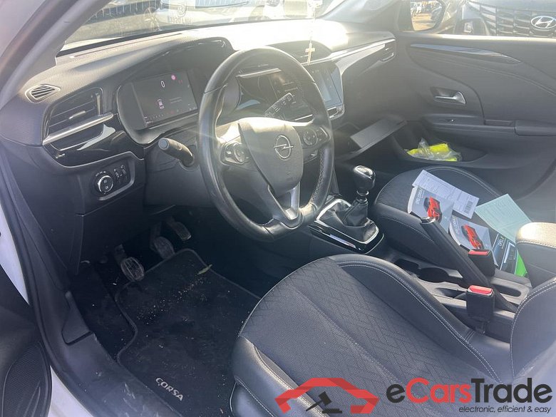 OPEL Corsa 1.2T XHL 74kW (100CV) Elegance (CX2) #3