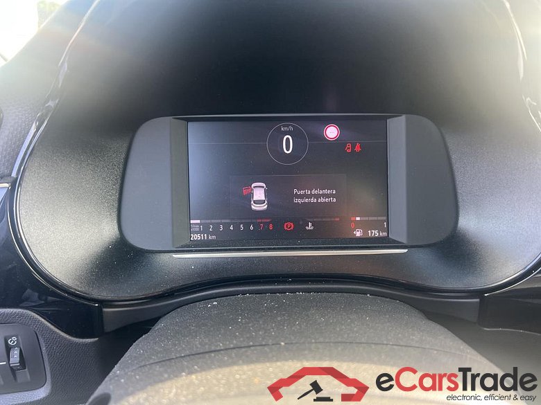 OPEL Corsa 1.2T XHL 74kW (100CV) Elegance (CX2) #4