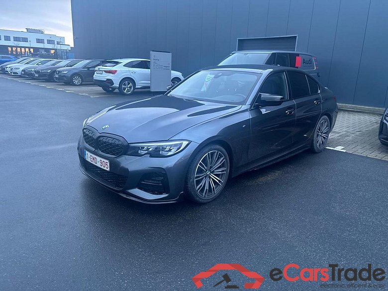 BMW 318 Dsl 318 d AdBlue