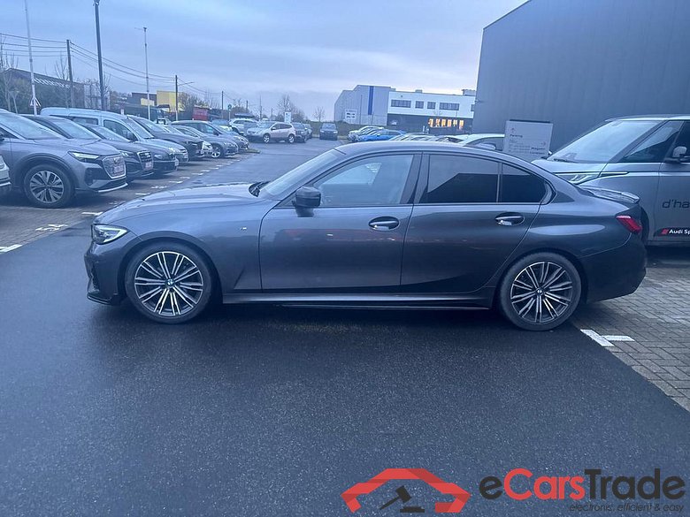 BMW 318 Dsl 318 d AdBlue #6