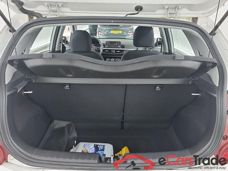 KIA Picanto 1.0 DPi ComfortLine 4-zits 49kW Athlon Edition #5