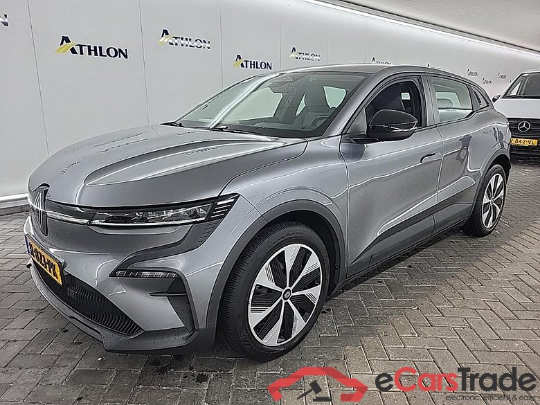 RENAULT e-Megane EV60 130 pk Optimum Charge Evolution ER 5D #1