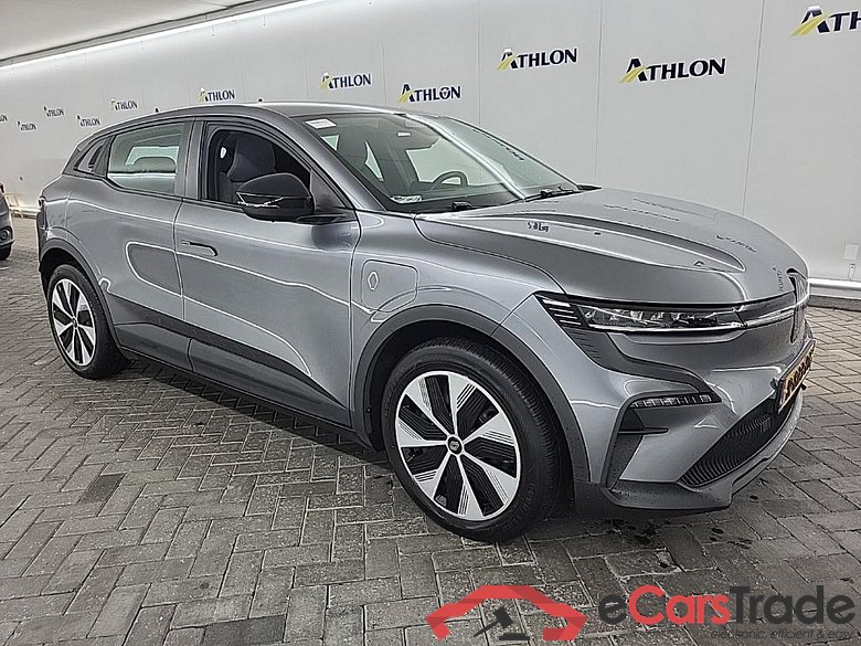 RENAULT e-Megane EV60 130 pk Optimum Charge Evolution ER 5D #2