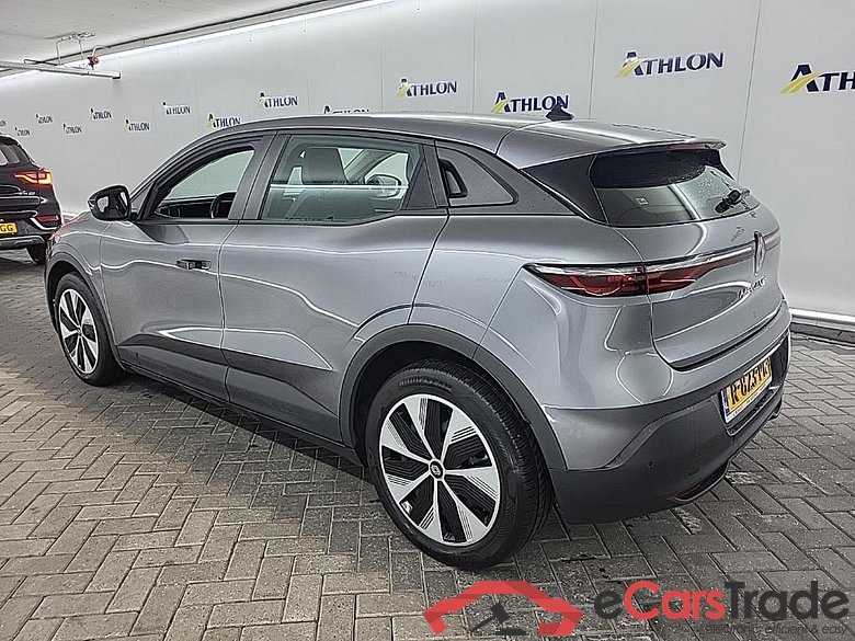 RENAULT e-Megane EV60 130 pk Optimum Charge Evolution ER 5D #4