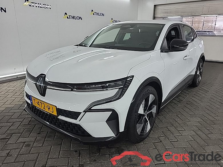 RENAULT e-Megane EV40 130 pk Boost Charge Equilibre 5D
