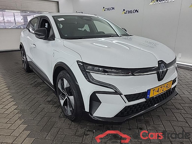 RENAULT e-Megane EV40 130 pk Boost Charge Equilibre 5D #2