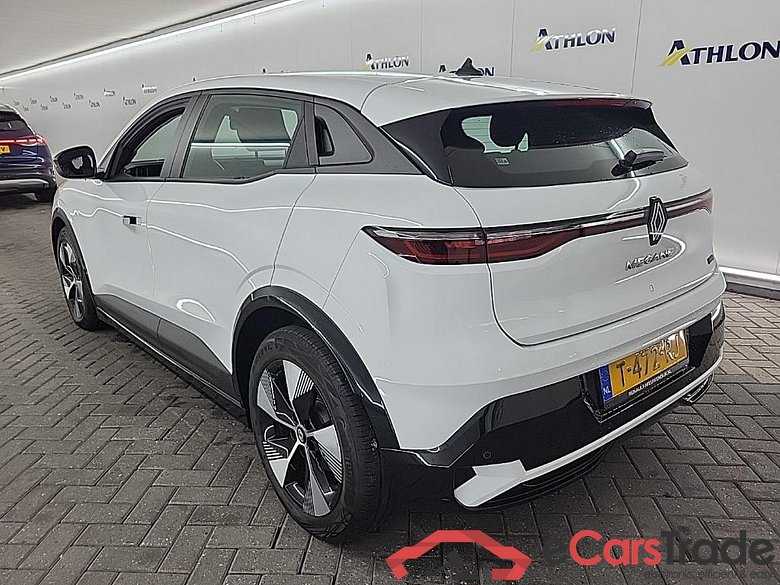 RENAULT e-Megane EV40 130 pk Boost Charge Equilibre 5D #4