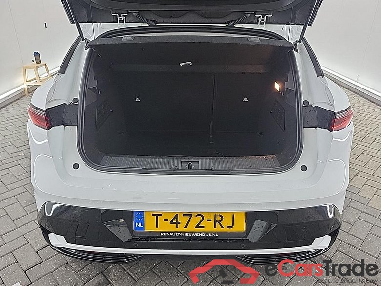 RENAULT e-Megane EV40 130 pk Boost Charge Equilibre 5D #5