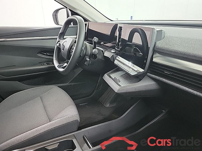 RENAULT e-Megane EV40 130 pk Boost Charge Equilibre 5D #6