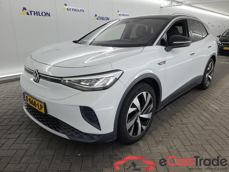 VOLKSWAGEN ID.4 77kWh 1ST Auto 5D 150kW uitlopend