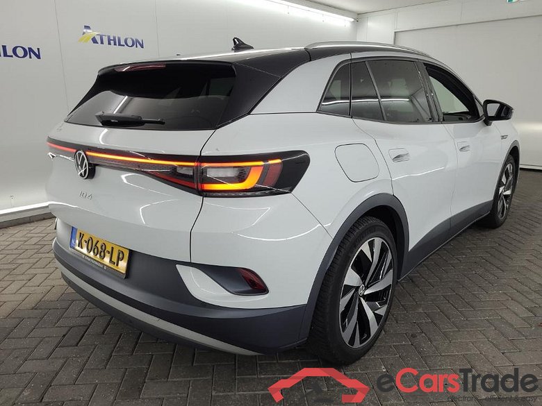 VOLKSWAGEN ID.4 77kWh 1ST Auto 5D 150kW uitlopend #3