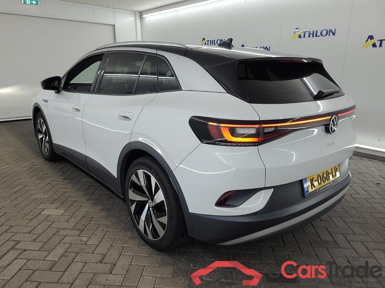 VOLKSWAGEN ID.4 77kWh 1ST Auto 5D 150kW uitlopend #4