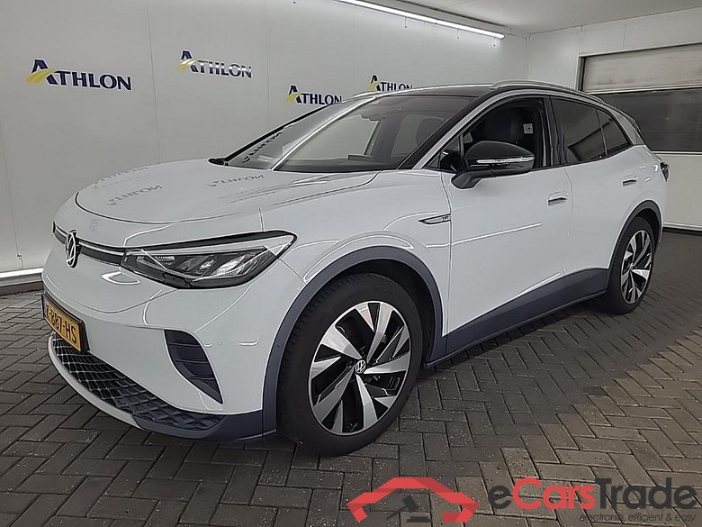 VOLKSWAGEN ID.4 77kWh 1ST Auto 5D 150kW