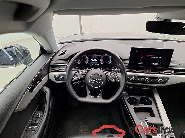 Audi, A5 SB FL'20, Audi A5 Sportback 35 TFSI S tronic Bus. Ed. S Line #5