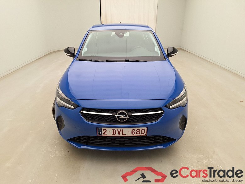Opel, Corsa '19, Opel Corsa 1.2 55kW S/S Edition 5d