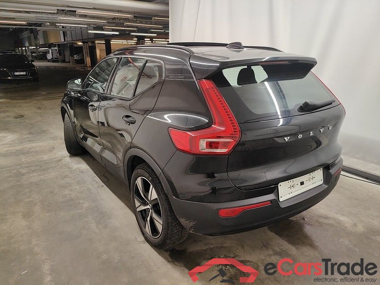 Volvo XC40 1.5 T4 Plug-In Hybrid R-Design Aut. Pano LED Virtual Harman/Kardon ACC Navi 1/2 Sport-Leather-Alcantara KeylessGo Klima PDC ... #4