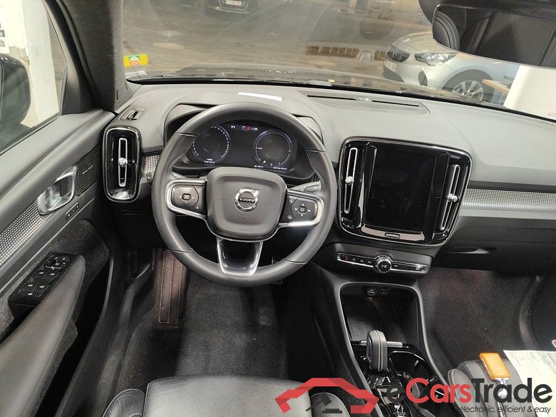 Volvo XC40 1.5 T4 Plug-In Hybrid R-Design Aut. Pano LED Virtual Harman/Kardon ACC Navi 1/2 Sport-Leather-Alcantara KeylessGo Klima PDC ... #6