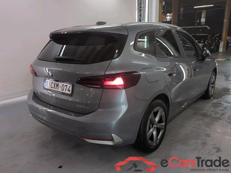 BMW 2 SERIES ACTIVE TOURER 1.5 225E PHEV DCT XDRIVE ACTIVE TOURER #4
