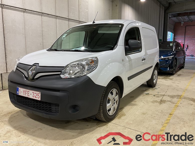 RENAULT KANGOO EXPRESS 1.5 BLUE DCI 80 GRAND CONFORT #1