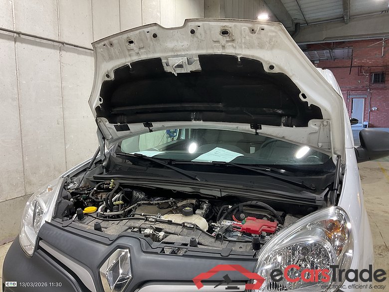 RENAULT KANGOO EXPRESS 1.5 BLUE DCI 80 GRAND CONFORT #6