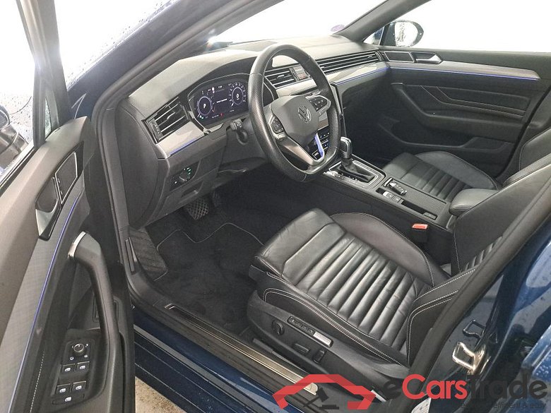 VOLKSWAGEN PASSAT VARIANT GTE - 2020 1.4 TSI PHEV GTE Business DSG #5