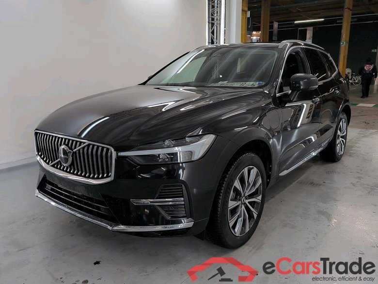 VOLVO XC60 2.0 T6 PHEV INSCRIPTION AUTO 4WD