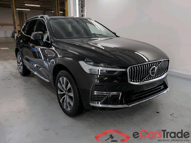 VOLVO XC60 2.0 T6 PHEV INSCRIPTION AUTO 4WD #2