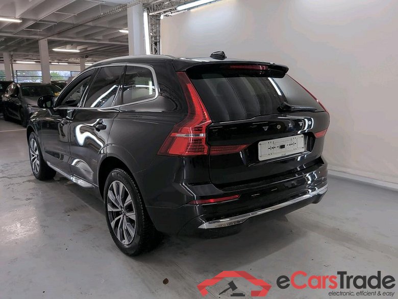 VOLVO XC60 2.0 T6 PHEV INSCRIPTION AUTO 4WD #3