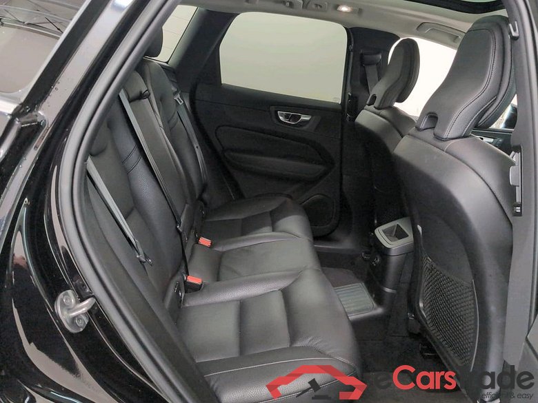 VOLVO XC60 2.0 T6 PHEV INSCRIPTION AUTO 4WD #6