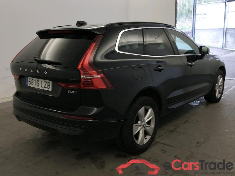 VOLVO XC60 / 2017 / 5P / todoterreno 2.0 B4 D AWD Plus Bright Auto #2